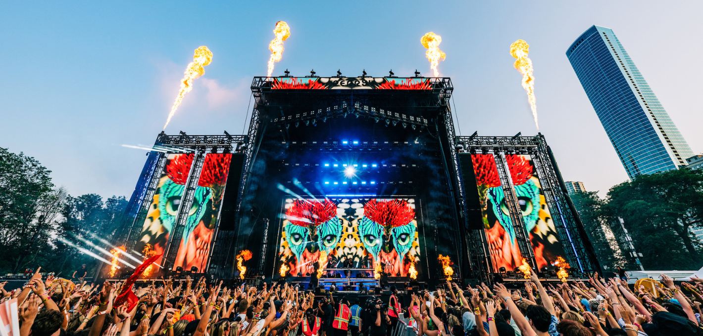 Your Ultimate Guide to Chicago's 2025 Festival Scene Entertainment